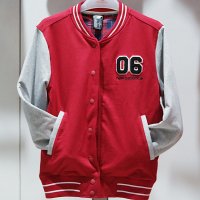 NewBalance/NB 新百伦专柜同步更新秋季女款休闲运动棒球外套AWJ53644