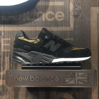 New Balance /NB 新百伦专柜正品女鞋999系列女款休闲运动慢跑鞋豹纹 WL999PW