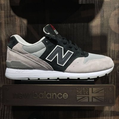 NewBalance/NB 新百伦2016春季新款男鞋女鞋情侣鞋复古休闲运动鞋MRL996KM/KB