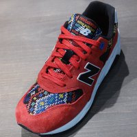 New Balance/NB 新百伦女鞋580系列女款运动休闲慢跑鞋2016春款上新 WRT580HS/HA