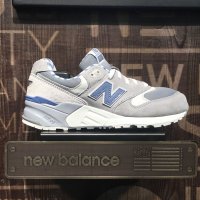 New Balance/NB 新百伦女鞋2016春经典款运动跑步鞋 WL999WF WD