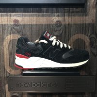 New Balance/NB 999系列新百伦男鞋女鞋复古跑步鞋运动休闲鞋 ML999AF