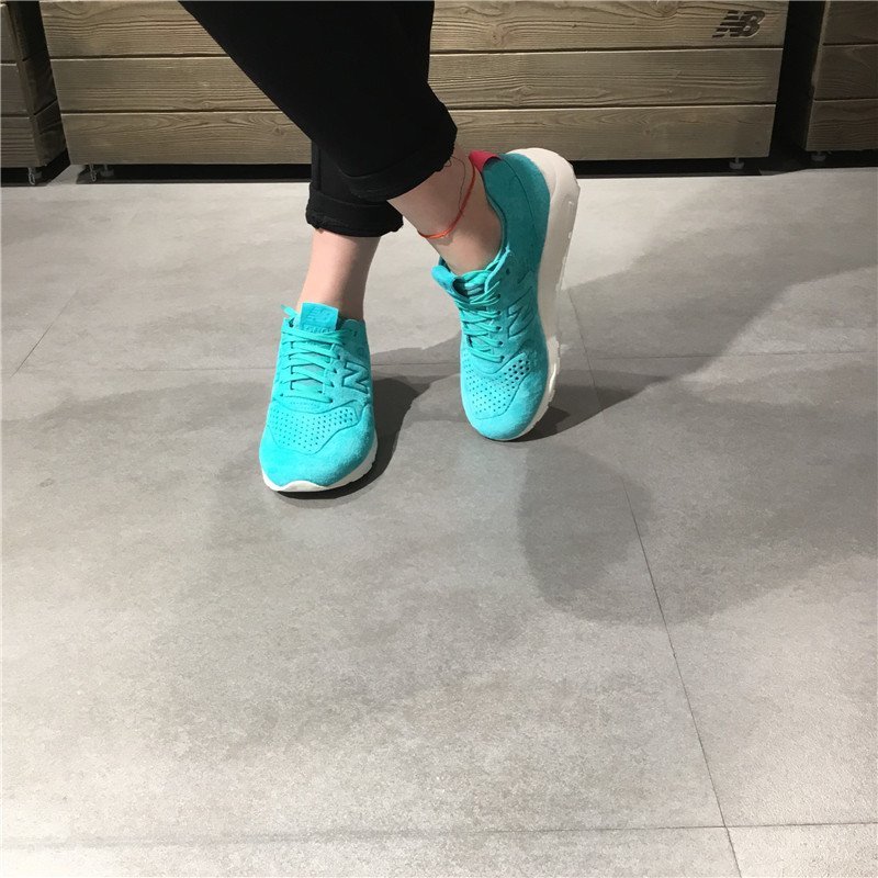 New Balance/NB 新百伦2106 春季清凉透气新设计复古鞋运动鞋跑步鞋MRT580DR/WRT580DT