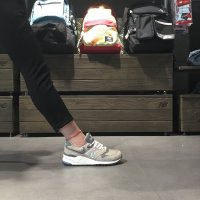 New Balance/NB 新百伦余文乐亲着经典款元祖灰海军蓝999男女鞋中性款慢跑鞋运动鞋ML999GR/NV