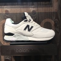 New Balance/NB 新百伦专柜正品新款878男鞋复古鞋 休闲运动跑步鞋ML878BG/GW/WW/AAA