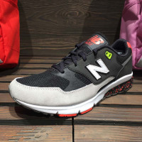 New Balance/NB 新百伦男鞋女鞋2016夏 休闲运动鞋跑步鞋子 MVL530AG