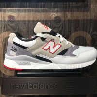 New Balance/NB 新百伦530系列男鞋女鞋复古鞋跑步鞋休闲运动鞋M530LM