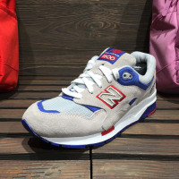 New Balance/NB 新百伦高端1600系列男女款中性鞋 CM1600LC/RA/BW