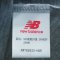 NewBalance/NB 新百伦2016夏女款可爱我爱NB休闲短袖上衣T恤衫AWT62633
