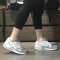 New Balance/NB 新百伦2016春季男款女款中性鞋黑白530系列复古跑步鞋M530AC