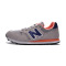 New Balance 2016新款373系列复古鞋WL373GPP WL373WPG ML373RER/BLR/ROR 红色/蓝色 37码