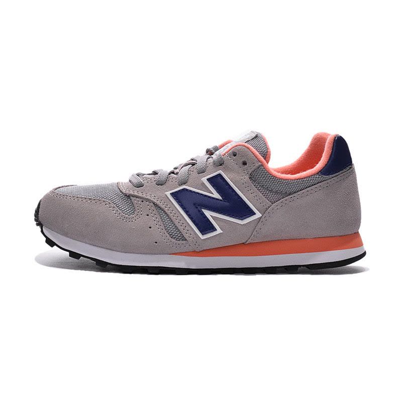 New Balance 2016新款373系列复古鞋WL373GPP WL373WPG ML373RER/BLR/ROR图片