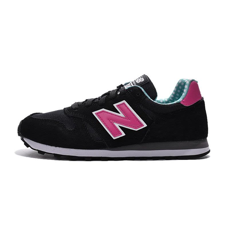 New Balance 2016新款373系列复古鞋WL373GPP WL373WPG ML373RER/BLR/ROR图片