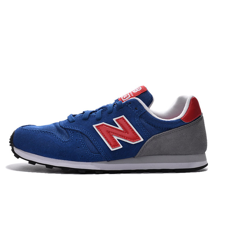 New Balance 2016新款373系列复古鞋WL373GPP WL373WPG ML373RER/BLR/ROR