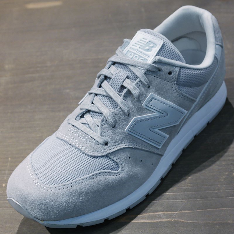 New Balance/NB 新百伦2016夏季新款996系列男女中性款运动慢跑鞋 MRL996ME/MA