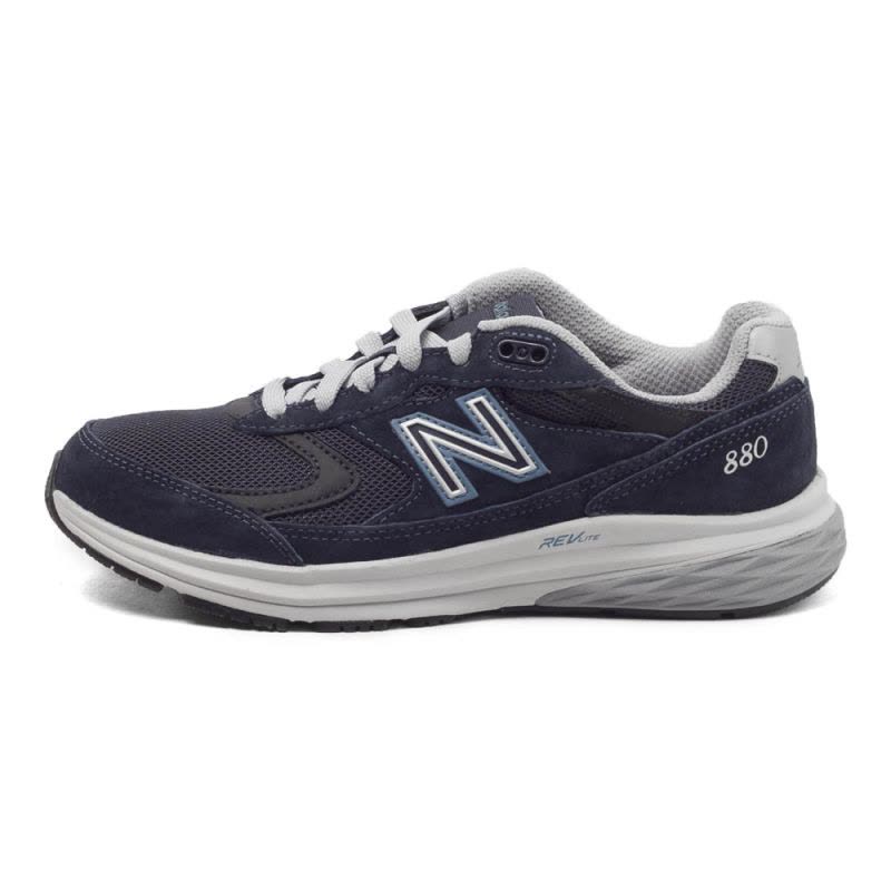 New Balance/NB 新百伦 880系列复古休闲训练运动鞋 WW880BK2/EK3 /MW880BB2/NA3图片