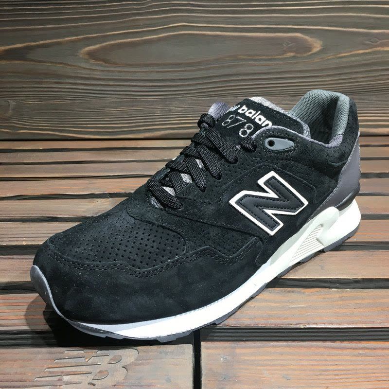 New Balance/NB 16新款男鞋女鞋复古鞋休闲运动鞋跑步鞋ML878NPC正品图片