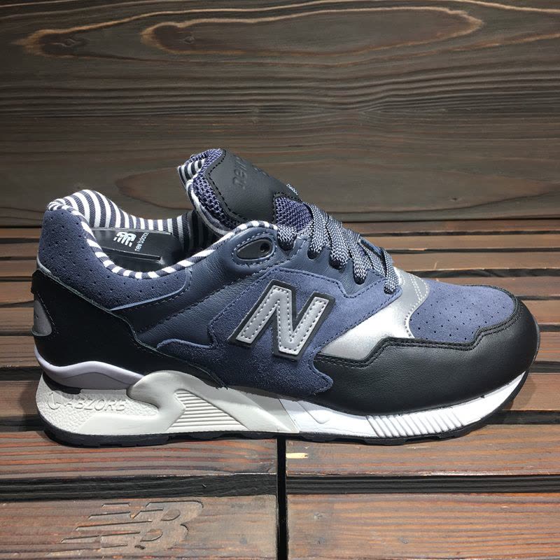 New Balance/NB 16新款男鞋女鞋复古鞋休闲运动鞋跑步鞋ML878NPC正品图片