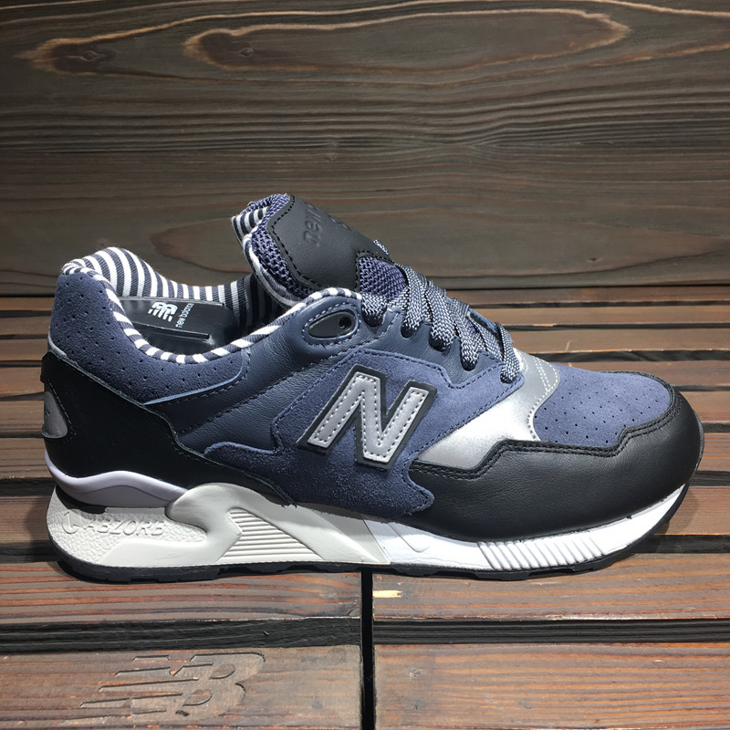 New Balance/NB 16新款男鞋女鞋复古鞋休闲运动鞋跑步鞋ML878NPC正品