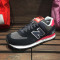 New Balance/NB 新百伦中性鞋2016秋季新款男女鞋跑步鞋运动鞋 ML574CPU