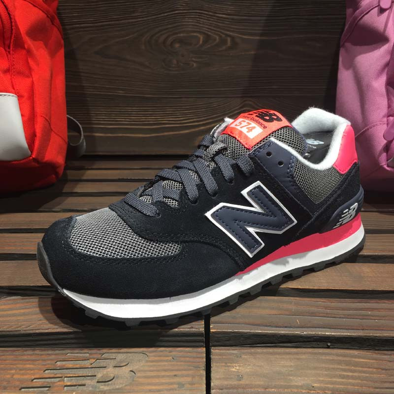 New Balance/NB 新百伦中性鞋2016秋季新款男女鞋跑步鞋运动鞋 ML574CPU