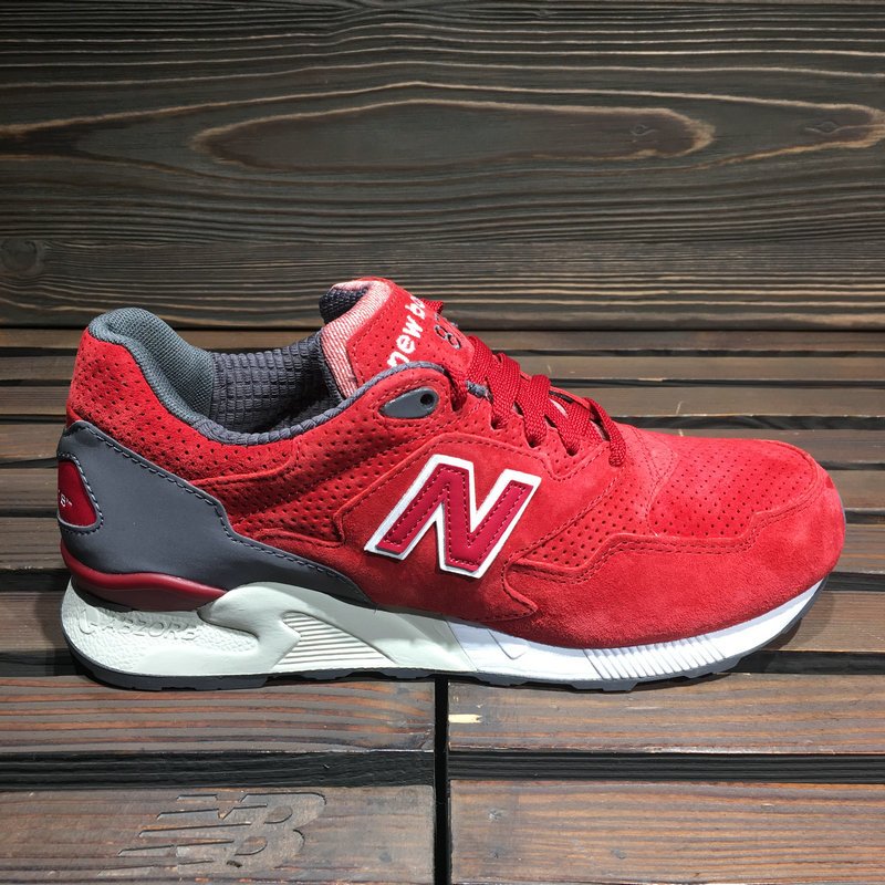 New Balance/NB 16新款男鞋女鞋复古鞋休闲运动鞋跑步鞋ML878NPC正品