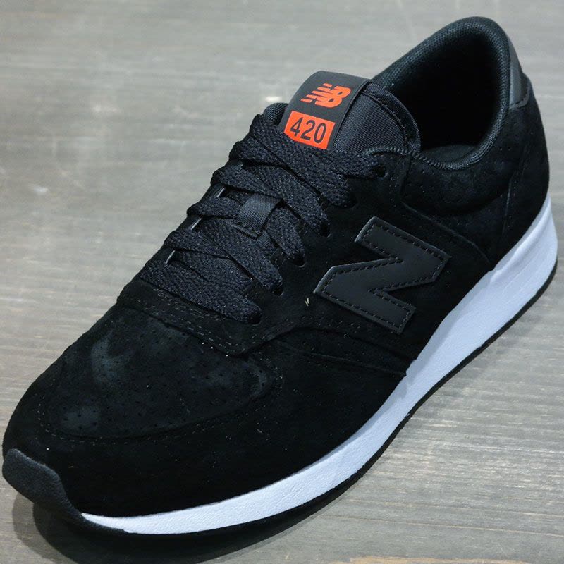 New Balance/NB 420系列男鞋女鞋复古鞋跑步鞋休闲鞋MRL420SB/SG/SK/SH/SI/SJ图片