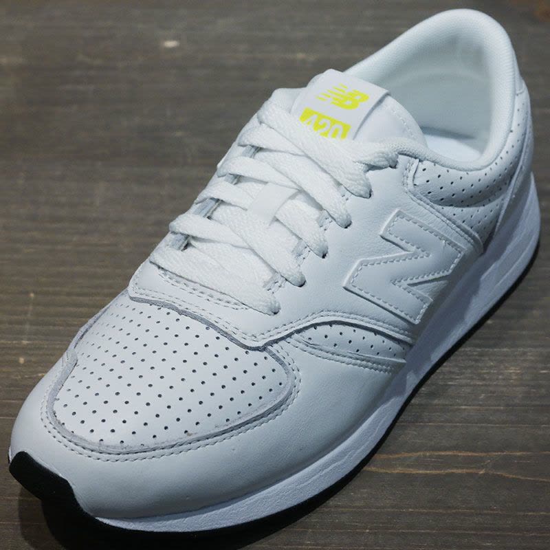 New Balance/NB 420系列男鞋女鞋复古鞋跑步鞋休闲鞋MRL420SB/SG/SK/SH/SI/SJ图片