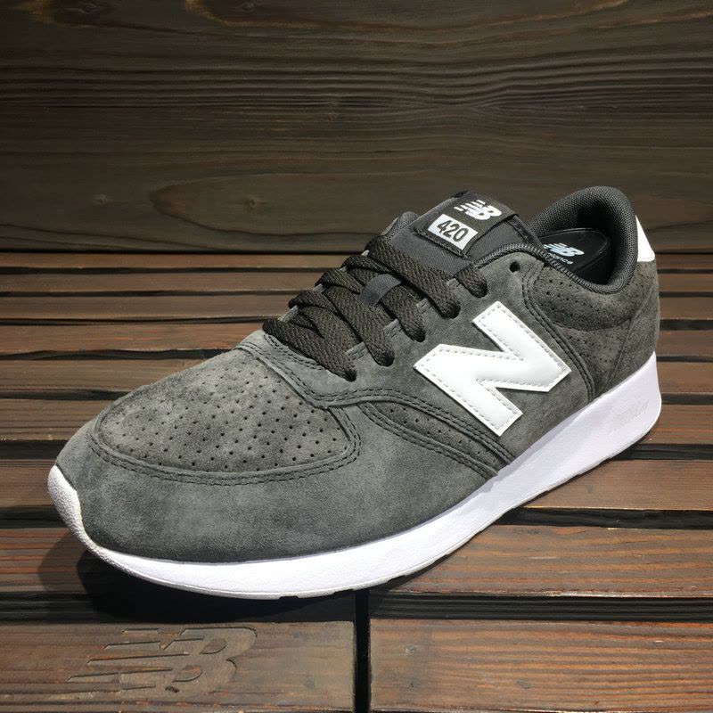 New Balance/NB 420系列男鞋女鞋复古鞋跑步鞋休闲鞋MRL420SB/SG/SK/SH/SI/SJ图片