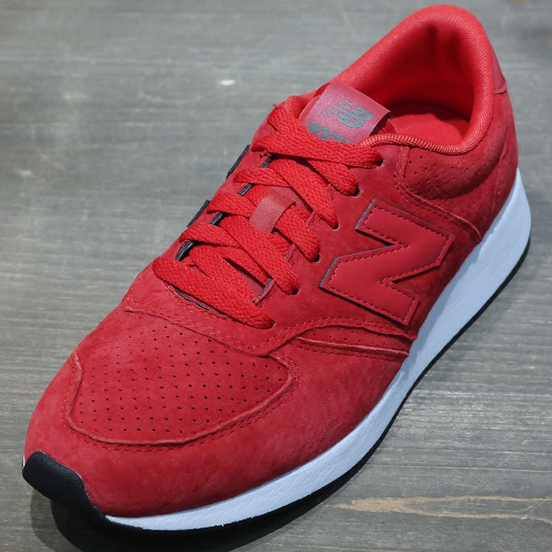 New Balance/NB 420系列男鞋女鞋复古鞋跑步鞋休闲鞋MRL420SB/SG/SK/SH/SI/SJ