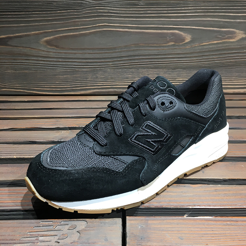 新百伦(new balance)跑步鞋 new balance/nb 1600系列 女鞋复古鞋跑步