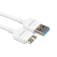 三星N9006 N9008 N9002 N900 N9009 Note3 原装数据线 USB3.0高速充电线
