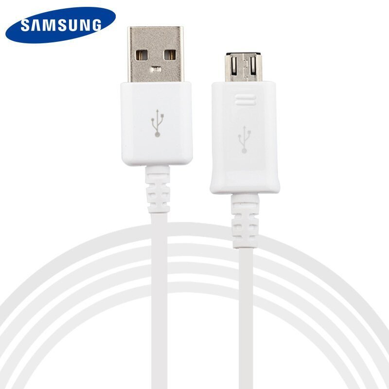 SAMSUNG/三星 n7100 原装数据线 S3 i9500 i9300 S4手机数据线通用 包邮
