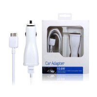 三星 Galaxy NOTE 3车载充电器 三星S5 N9008V N9009G9006原装车充 数据线