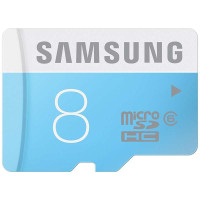 三星手机8g内存卡 tf卡 8g 24M/S micro sd卡 内存卡8g正品