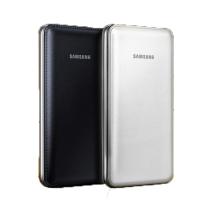 三星移动电源 原装三星充电宝 大容量6000毫安 通用 s5 s4 note3充电器 带防伪标示 黑色