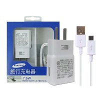 三星原装S6 / S6 Edge充电器 原装正品充电器 S6Edge+充电器 note5充电器 原装充电器 快充 9W