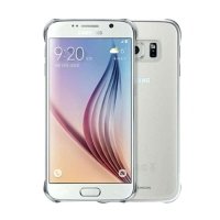 三星S6透明保护壳 三星S6-Edge双曲面手机保护壳