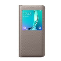 三星NOTE5 原装智能皮套 手机壳休眠开窗保护套 Note5手机壳 Note5手机皮套