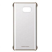 三星S7原装手机壳G9300/9308手机套 S7 edge透明保护套 S7透明手机壳 S7edge保护壳