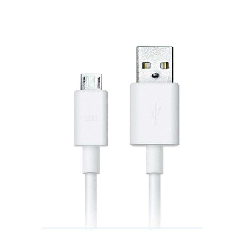 魅族数据线 原装 MX2 MX4 Pro 魅蓝note 手机充电 魅族MX3数据线(1米)