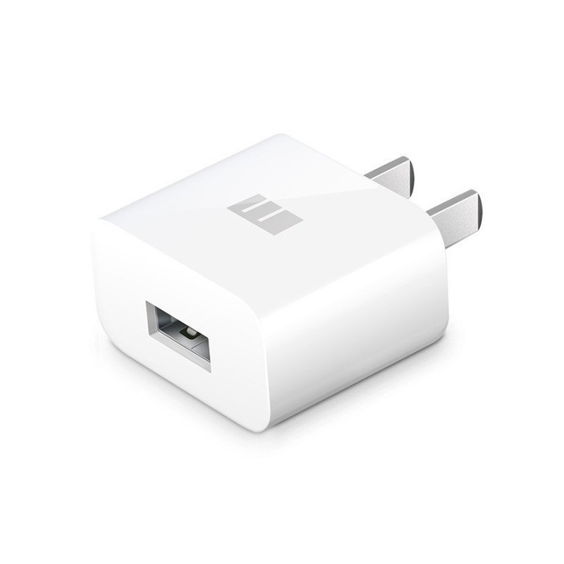 魅族（MEIZU）原装充电器USB数据线（套装 ）适用魅族MX3 MX4 Pro MX5 魅蓝Note/2/3手机直充