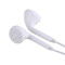 OPPO耳机原装线控耳机 OPPOR9原配耳机 R9耳塞式3.5接口耳机OPPO R7s A53M T通用型耳机