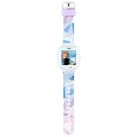 华为(HUAWEI) 华为K2儿童手表迪士尼系列 冰雪奇缘款（冰雪蓝） 彩屏触控智能通话手表儿童定位手表