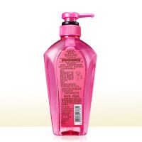 临期 资生堂丝蓓绮滢艳精纯润护洗护套装洗发水护发素450ml*2洗发露