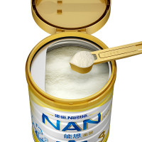 【20年6月左右产】雀巢(Nestle)能恩幼儿配方奶粉3段（12-36个月）900克g 罐装