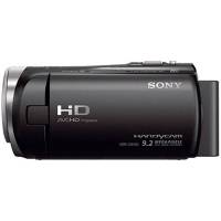 索尼(SONY)HDR-CX450高清数码摄像机 蔡司镜头 五轴光学防抖 30倍光学变焦 WIFI CX450电池套装礼包款