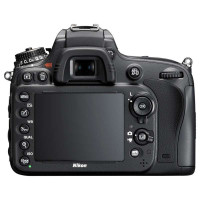 尼康(Nikon) D610 全画幅数码单反相机机身官方标配