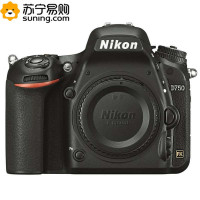 尼康（Nikon） 数码单反相机 D750+14-24/2.8G 套机 CMOS
