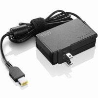 ThinkPad 65W 方口便携旅行电源适配器
